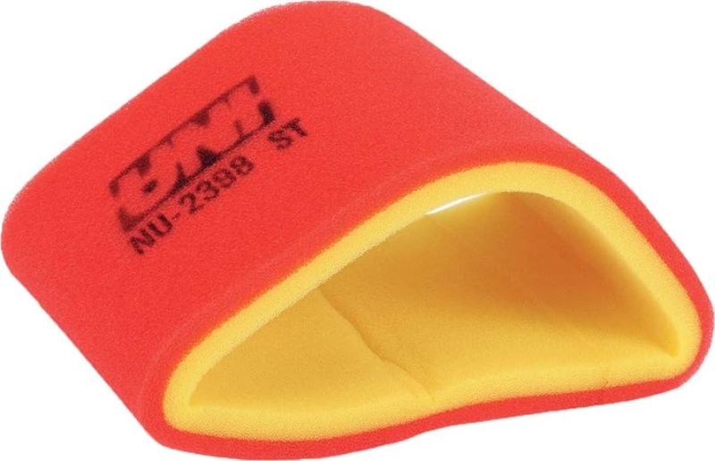 Uni Filter 06-13 Kawasaki Brute Force 650 4x4i / 05-23 Brute Force 750i Air Filter Uni Filter 06-13 Kawasaki Brute Force 650 4x4i / 05-23 Brute Force 750i Air Filter