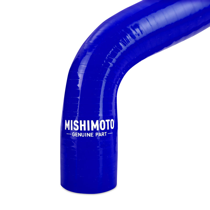Mishimoto 2016+ Infiniti Q50/Q60 3.0T Ancillary Coolant Hose Kit - Blue Mishimoto 2016+ Infiniti Q50/Q60 3.0T Ancillary Coolant Hose Kit - Blue