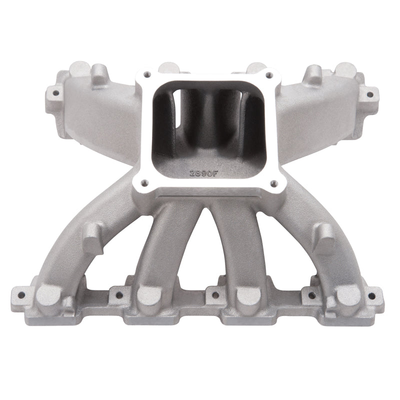 Edelbrock Manifold LS7 Super Victor 4500 Carb Edelbrock Manifold LS7 Super Victor 4500 Carb