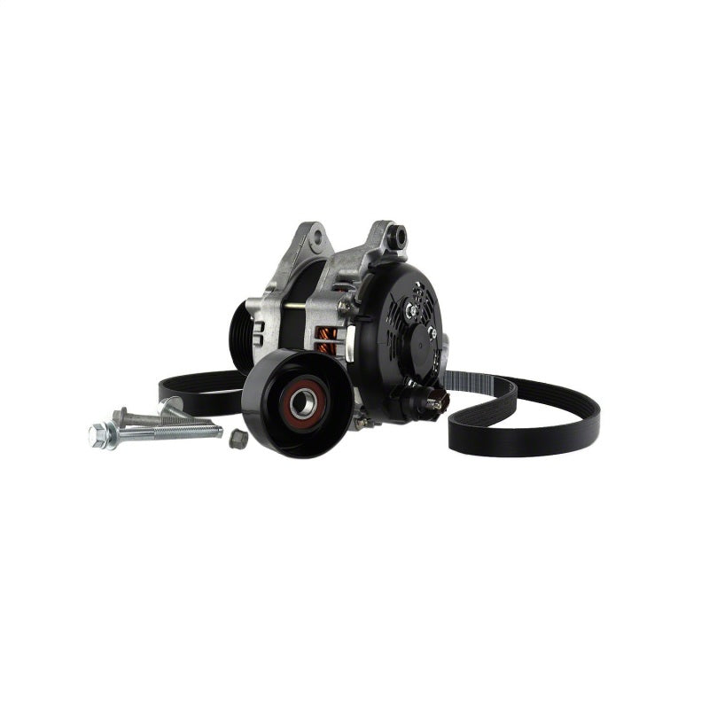 Ford Racing Gen 3 Coyote 175Amp Alternator Kit Ford Racing Gen 3 Coyote 175Amp Alternator Kit