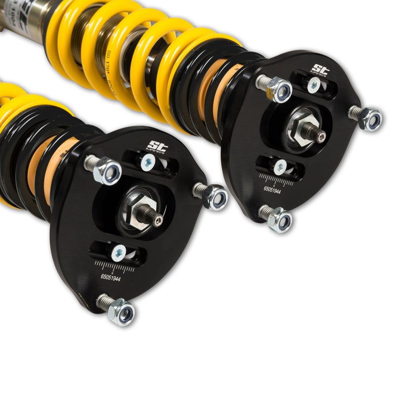 ST Coilover Kit 08-16 Mitsubishi Lancer Evo 10 ST Coilover Kit 08-16 Mitsubishi Lancer Evo 10