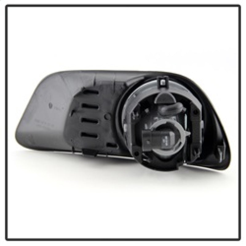 Spyder Dodge Grand Caravan 2011-2015 OEM Fog Light W/Universal Switch- Clear FL-DGC2011-C Spyder Dodge Grand Caravan 2011-2015 OEM Fog Light W/Universal Switch- Clear FL-DGC2011-C