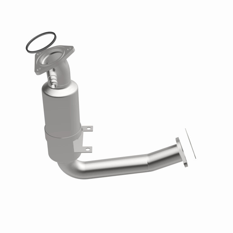 MagnaFlow Conv DF 00-04 Ford Focus 4.2L A/T MagnaFlow Conv DF 00-04 Ford Focus 4.2L A/T