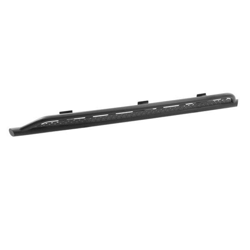 Go Rhino 18-20 Jeep Wrangler JLU JL Frame Mount Sliders Go Rhino 18-20 Jeep Wrangler JLU JL Frame Mount Sliders