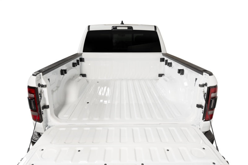 Putco 19-21 Dodge Ram LD - 6.4ft (Standard Box) Molle Passenger Side Panel Putco 19-21 Dodge Ram LD - 6.4ft (Standard Box) Molle Passenger Side Panel