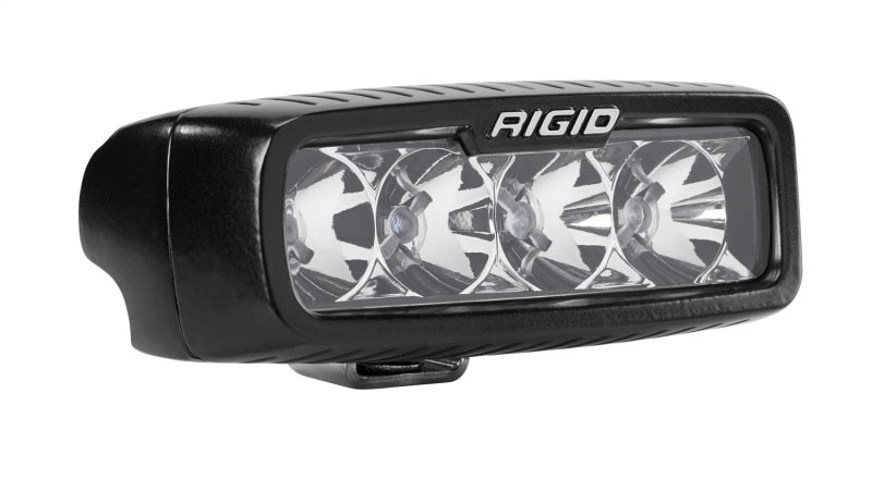 Rigid Industries SRQ - Flood - White - Single Rigid Industries SRQ - Flood - White - Single