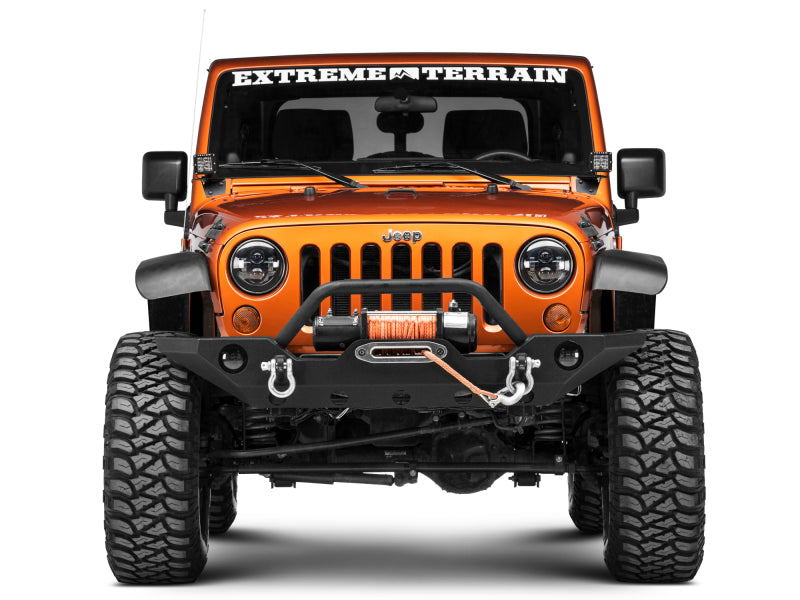 Raxiom 3-Inch 8-LED Cube Light Combo Beam (Universal Some Adaptation May Be Required) Raxiom 3-Inch 8-LED Cube Light Combo Beam (Universal Some Adaptation May Be Required)