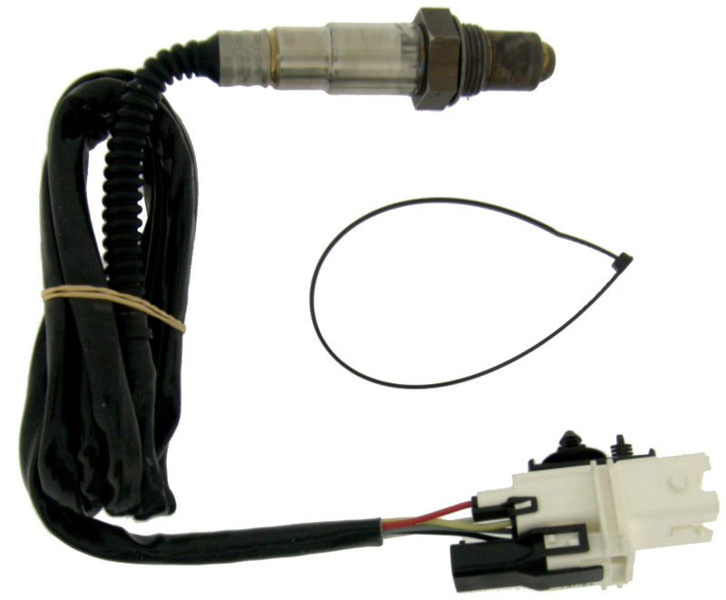 NGK Volvo S80 2005-2000 Direct Fit 5-Wire Wideband A/F Sensor NGK Volvo S80 2005-2000 Direct Fit 5-Wire Wideband A/F Sensor