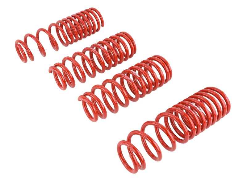 Skunk2 93-01 Honda Prelude (All Models) Lowering Springs (2.25in - 2.00in.) (Set of 4) Skunk2 93-01 Honda Prelude (All Models) Lowering Springs (2.25in - 2.00in.) (Set of 4)