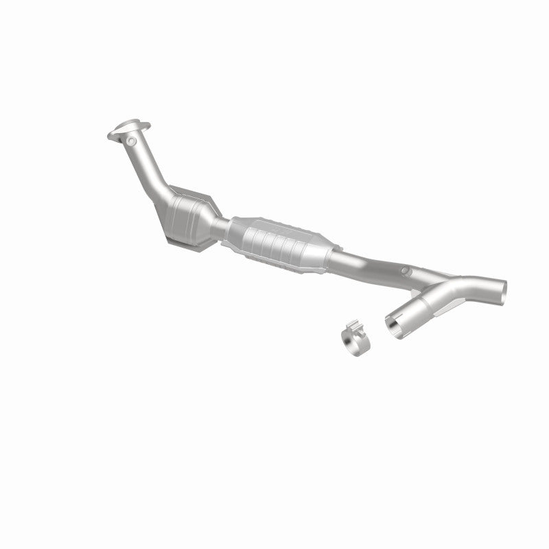 MagnaFlow Conv DF 98 Ford Expedition 5.4L MagnaFlow Conv DF 98 Ford Expedition 5.4L