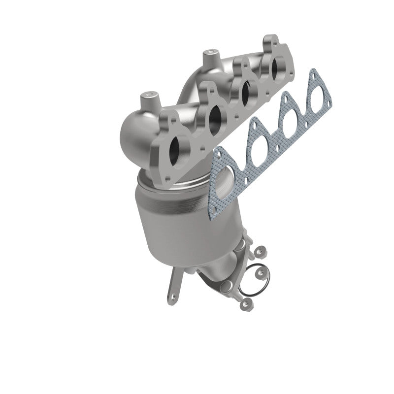 MagnaFlow Conv DF Civic-Del Sol 96-99 1.6L MagnaFlow Conv DF Civic-Del Sol 96-99 1.6L