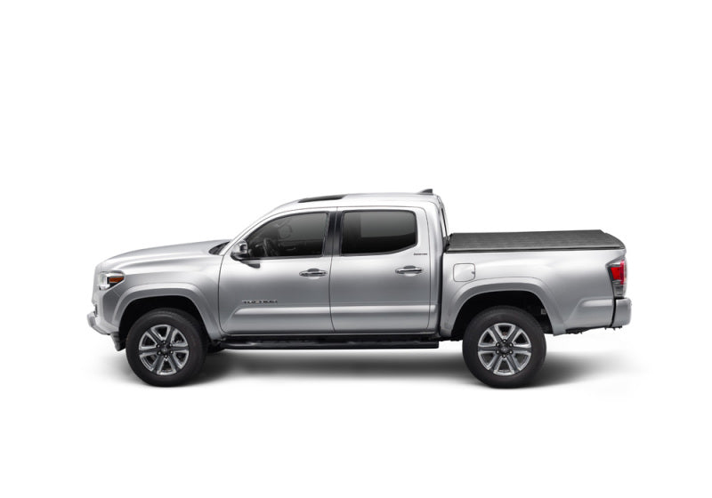 Extang 2022 Toyota Tundra 6.7ft (Works w/ Rail System) Trifecta 2.0 Tonneau Cover Extang 2022 Toyota Tundra 6.7ft (Works w/ Rail System) Trifecta 2.0 Tonneau Cover