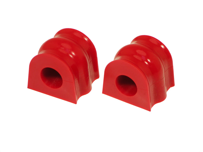 Prothane 98-05 Subaru WRX Front Sway Bar Bushings - 20mm - Red Prothane 98-05 Subaru WRX Front Sway Bar Bushings - 20mm - Red
