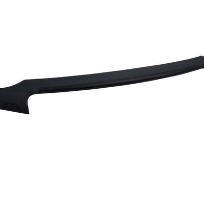 EGR 2019 GMC Sierra Superguard Hood Shield (301791) - Dark Smoke