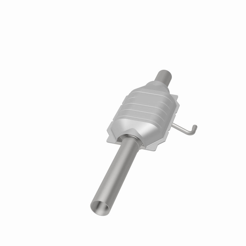 MagnaFlow Conv Direct Fit Jeep 81 86 MagnaFlow Conv Direct Fit Jeep 81 86