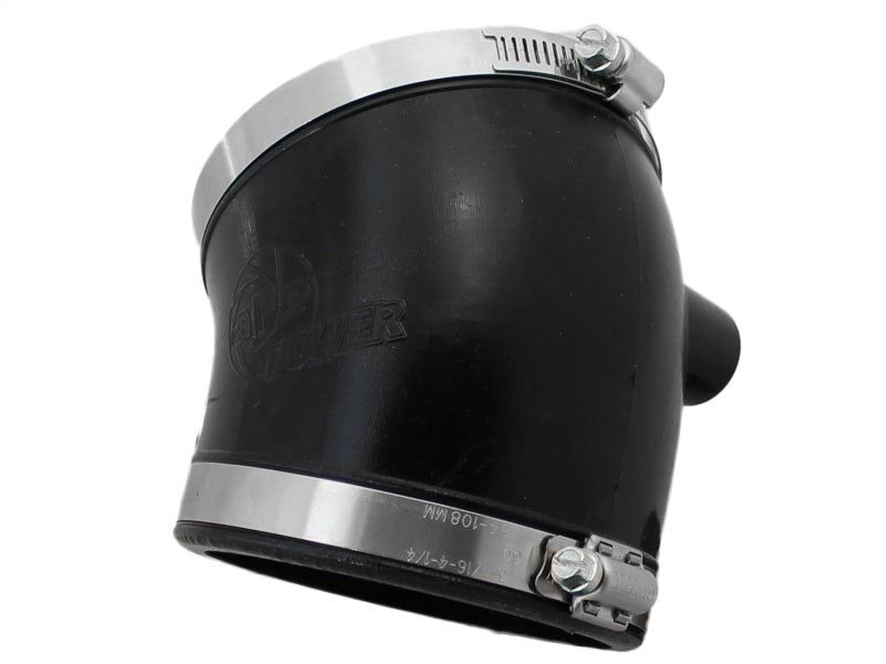 aFe Upgrade Intake Tube 96-99 BMW M3 3.2L (Euro MAF) aFe Upgrade Intake Tube 96-99 BMW M3 3.2L (Euro MAF)