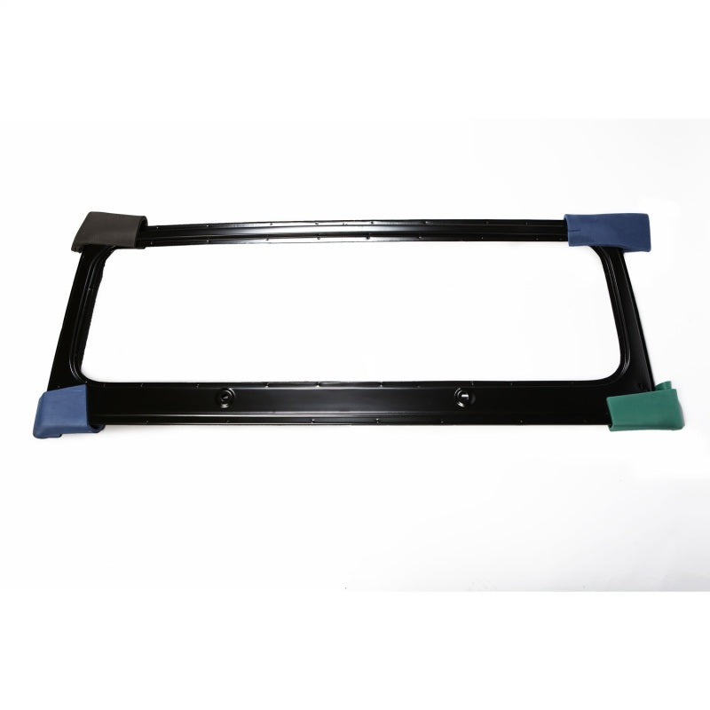 Omix Windshield Frame- 76-86 Jeep CJ Models Omix Windshield Frame- 76-86 Jeep CJ Models