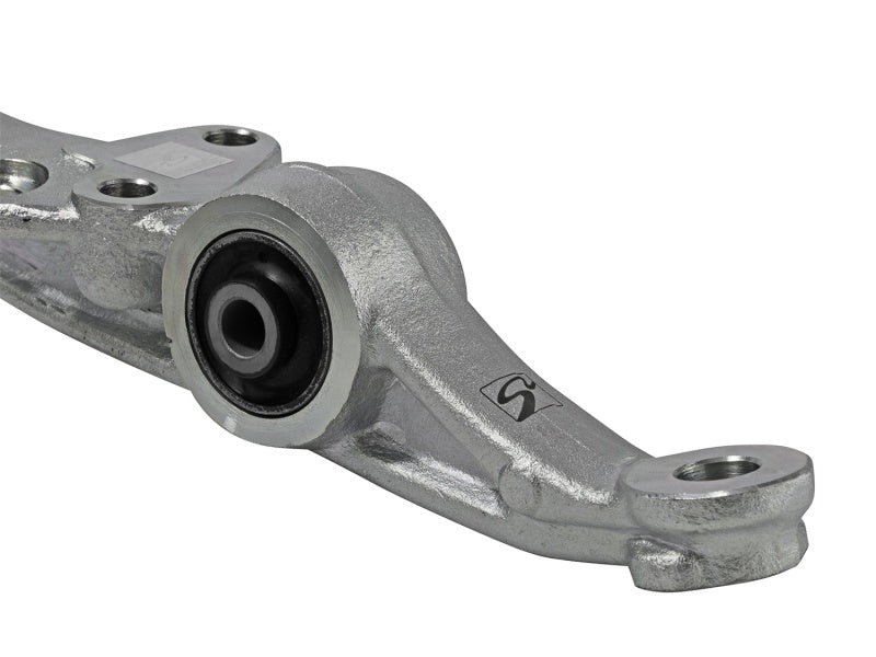 Skunk2 88-91 Honda Civic Front Lower Control Arm - Hard Rubber Bushing Skunk2 88-91 Honda Civic Front Lower Control Arm - Hard Rubber Bushing