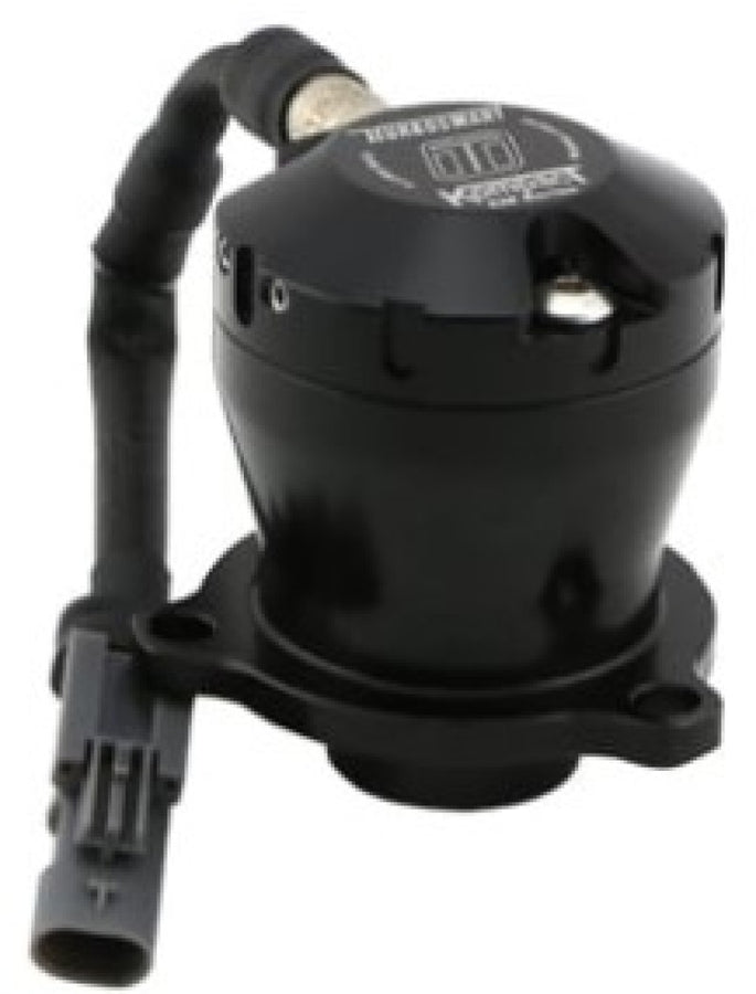 Turbosmart BOV Kompact EM Plumb Back VR11 - BMW N55 M2 / X4 M40i Turbosmart BOV Kompact EM Plumb Back VR11 - BMW N55 M2 / X4 M40i