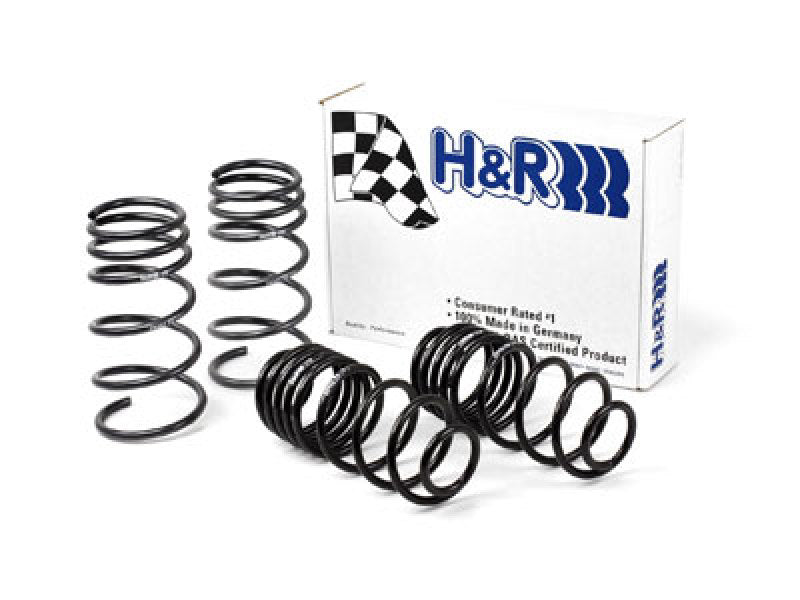 H&R 04-07 Scion xA/xB Sport Spring H&R 04-07 Scion xA/xB Sport Spring