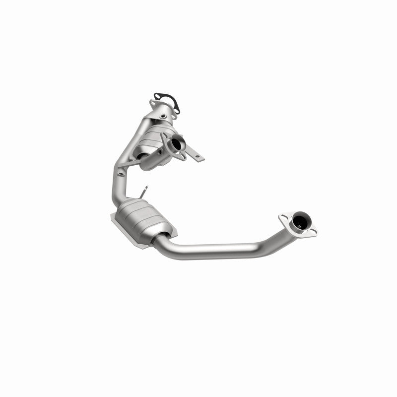 MagnaFlow Conv DF Taurus 96-99 3.0L MagnaFlow Conv DF Taurus 96-99 3.0L