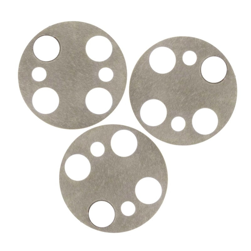 Fluidampr Ford Powerstroke 6.0L Harmonic Balancer Friction Washer - 3pc Fluidampr Ford Powerstroke 6.0L Harmonic Balancer Friction Washer - 3pc