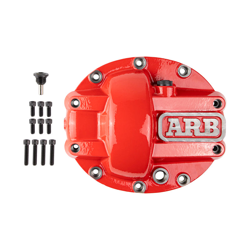 ARB Diff Cover D35 ARB Diff Cover D35