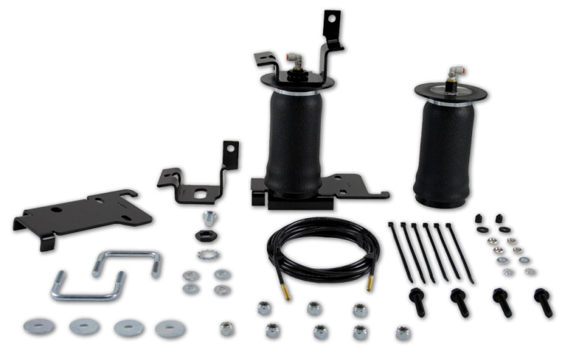 Air Lift Ridecontrol Air Spring Kit Air Lift Ridecontrol Air Spring Kit
