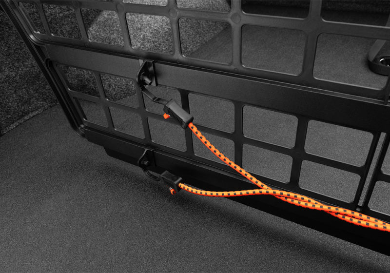 Roll-N-Lock 15-18 Ford F-150 LB 96in Cargo Manager Roll-N-Lock 15-18 Ford F-150 LB 96in Cargo Manager