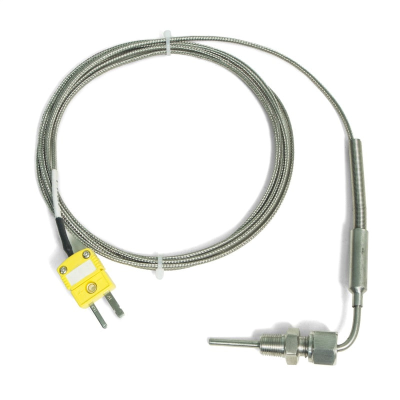 Banks Power iDash 1.8 DataMonster / Supergauge K type, Grounded Tip, Thermocouple Sensor INC600 Banks Power iDash 1.8 DataMonster / Supergauge K type, Grounded Tip, Thermocouple Sensor INC600
