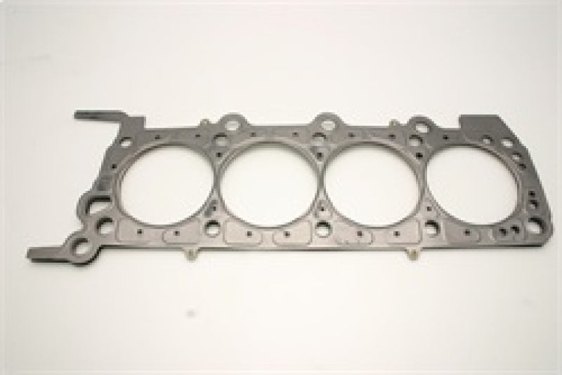 Cometic Ford 4.6L V-8 Left Side 92MM .075 inch MLS-5 Head Gasket Cometic Ford 4.6L V-8 Left Side 92MM .075 inch MLS-5 Head Gasket