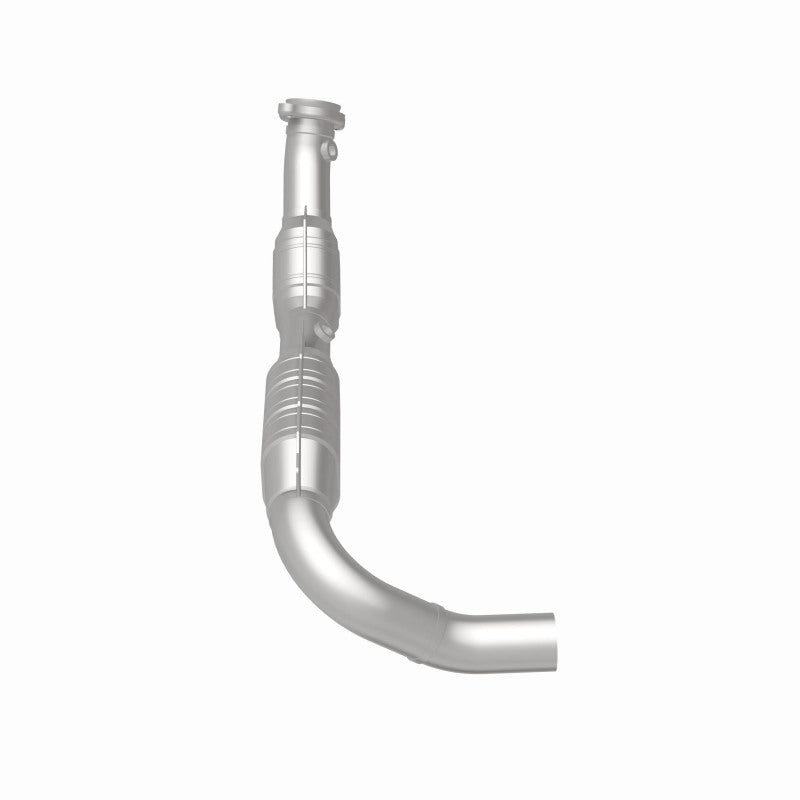 MagnaFlow Conv DF 03-04 Exped 4.6L Driver Side OEM MagnaFlow Conv DF 03-04 Exped 4.6L Driver Side OEM