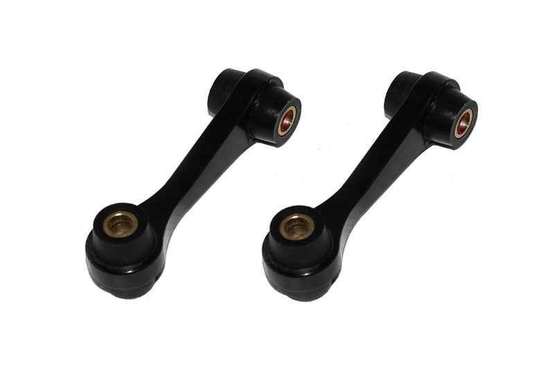 Torque Solution Urethane Rear Endlinks: 12+ Subaru Impreza/08-13 WRX/08-13 STi/13+ BRZ/09+ Forester Torque Solution Urethane Rear Endlinks: 12+ Subaru Impreza/08-13 WRX/08-13 STi/13+ BRZ/09+ Forester