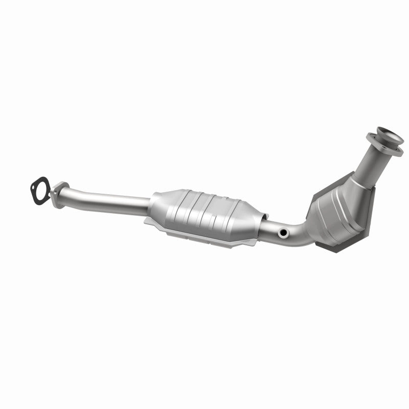MagnaFlow Conv DF 03-07 Ford-Mercury Driver Side MagnaFlow Conv DF 03-07 Ford-Mercury Driver Side
