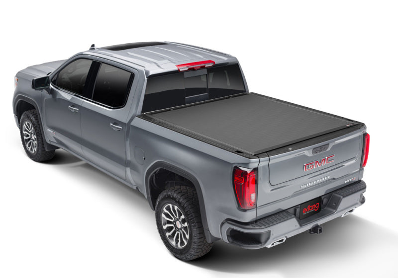 Extang 20-23 Jeep Gladiator (JT) (w/o Rail System) Xceed Extang 20-23 Jeep Gladiator (JT) (w/o Rail System) Xceed