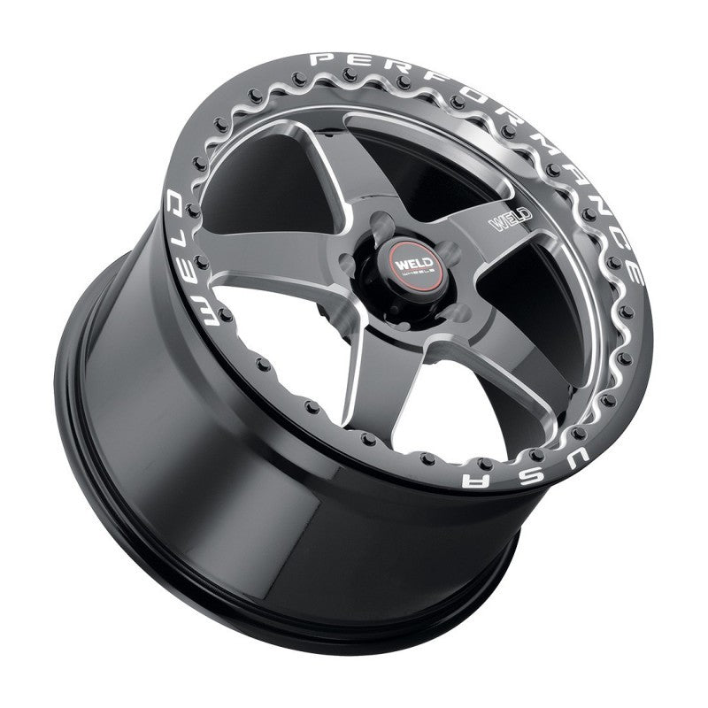 Weld S904 18x10 Ventura Beadlock 5x112 ET40 BS7.1 Gloss BLK MIL DIA 78.1 Weld S904 18x10 Ventura Beadlock 5x112 ET40 BS7.1 Gloss BLK MIL DIA 78.1