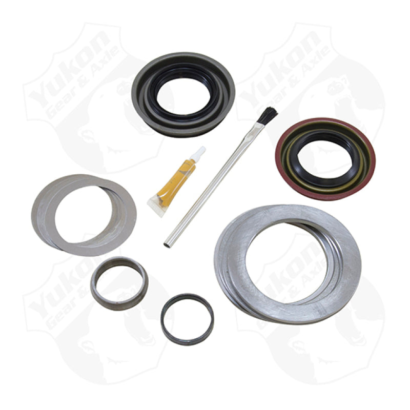 Yukon Gear Minor install Kit For Ford 9.75in Diff Yukon Gear Minor install Kit For Ford 9.75in Diff