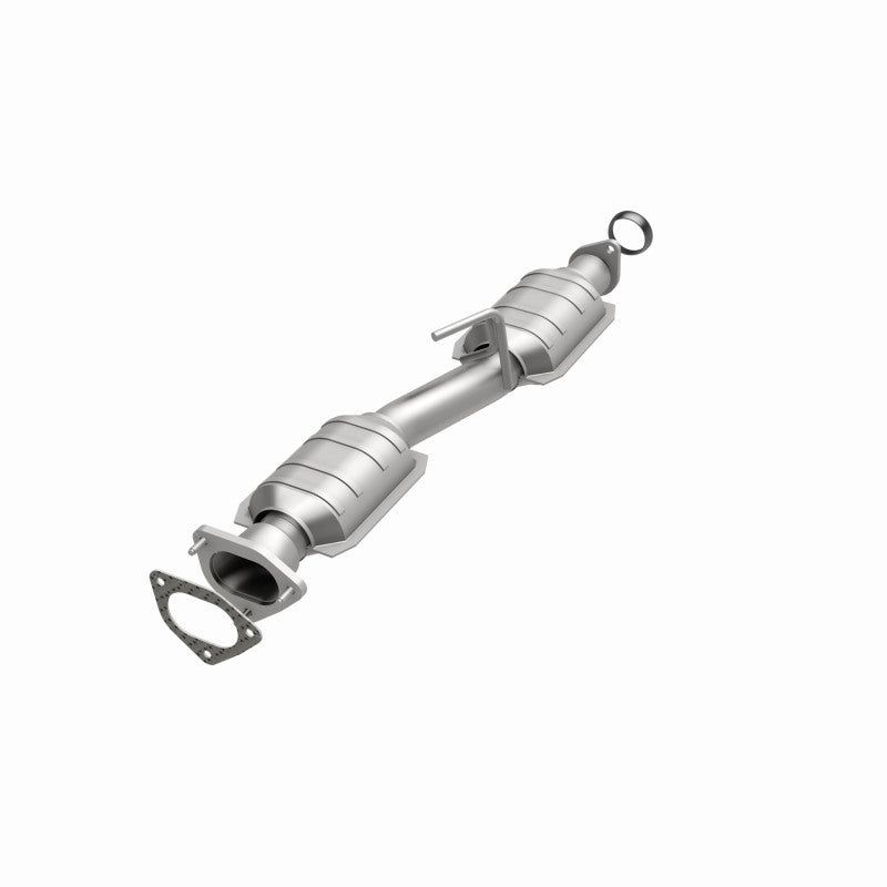 MagnaFlow Conv. DF 96-98 Explorer 4.0L code MagnaFlow Conv. DF 96-98 Explorer 4.0L code