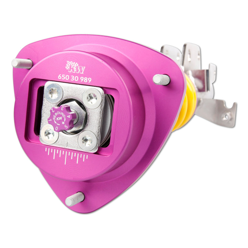 KW Clubsport Kit 2-Way w/ Top Mounts Scion FR-S/Subaru BRZ KW Clubsport Kit 2-Way w/ Top Mounts Scion FR-S/Subaru BRZ