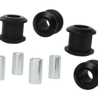 Whiteline Front Sway Bar Bushing 8/06+ Jeep Wrangler JK