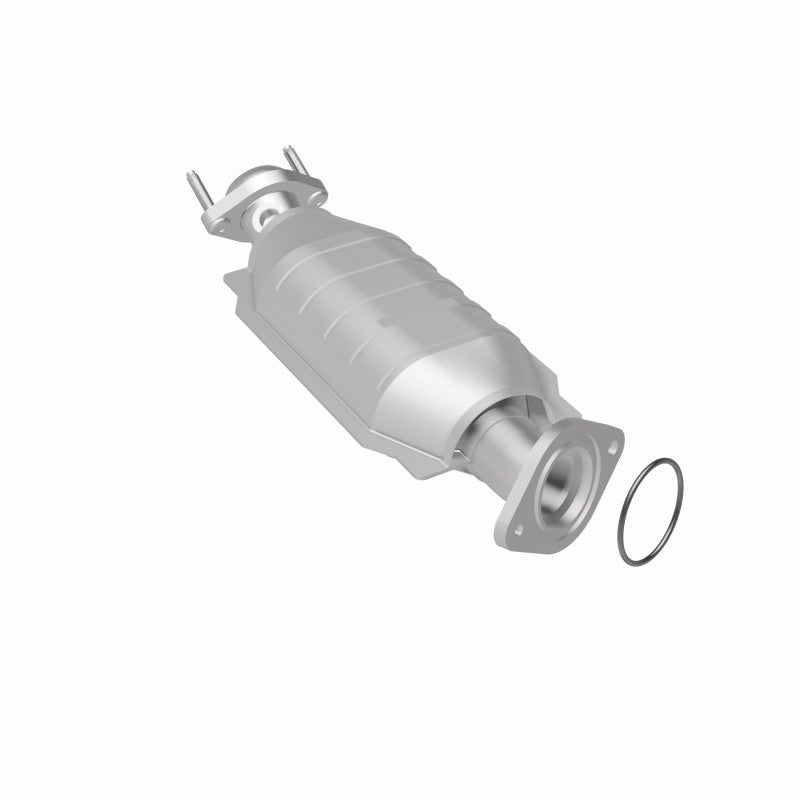 MagnaFlow Conv DF 05-07 Ford Freestyle 3.0L MagnaFlow Conv DF 05-07 Ford Freestyle 3.0L