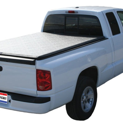 Truxedo 00-07 Dodge Dakota Quad Cab 5ft TruXport Bed Cover