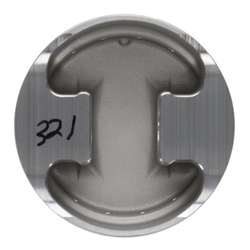 Wiseco Toyota Scion TC 2AZ-FE -29cc R/Dome Piston Shelf Stock Kit Wiseco Toyota Scion TC 2AZ-FE -29cc R/Dome Piston Shelf Stock Kit