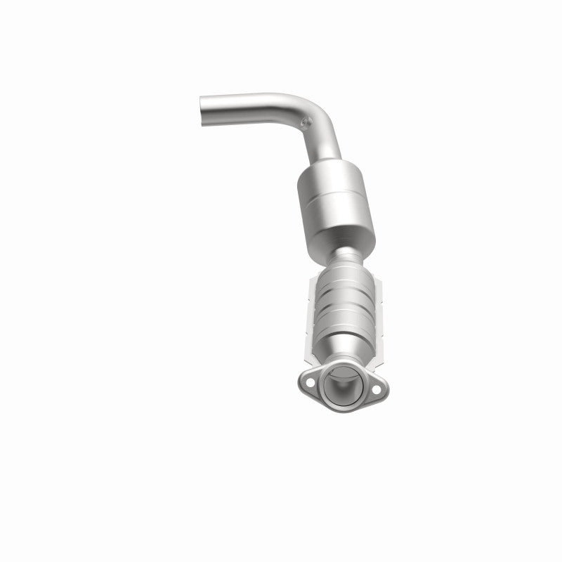 MagnaFlow Conv DF 05-07 Ford E150 4.6L Driver Side MagnaFlow Conv DF 05-07 Ford E150 4.6L Driver Side