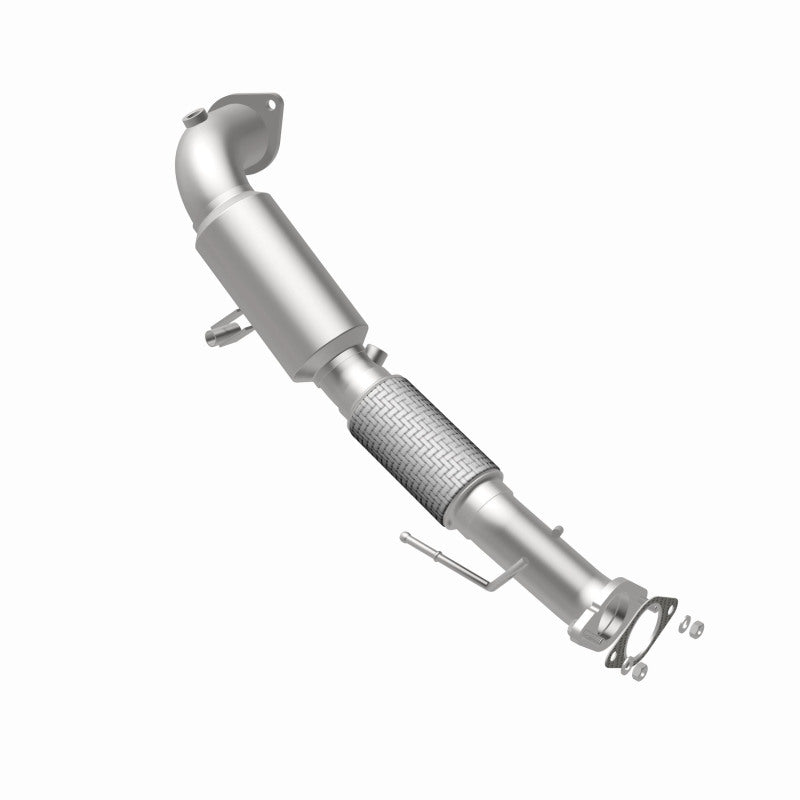 Magnaflow Conv DF 2017-2019 Ford Escape L4 OEM Underbody Single (Not for sale in California) Magnaflow Conv DF 2017-2019 Ford Escape L4 OEM Underbody Single (Not for sale in California)