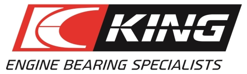 King Datsun Mitsubishi (Size 1.5) Main Bearing Set King Datsun Mitsubishi (Size 1.5) Main Bearing Set