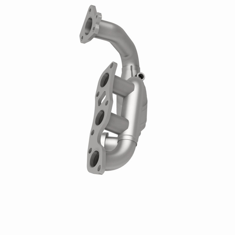 MagnaFlow Conv DF 2001 Mercury Villager 3.3L MagnaFlow Conv DF 2001 Mercury Villager 3.3L