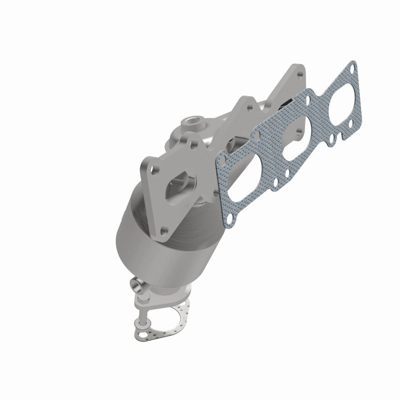 MagnaFlow Conv DF 07-08 Hyundai Veracruz 3.8L MagnaFlow Conv DF 07-08 Hyundai Veracruz 3.8L