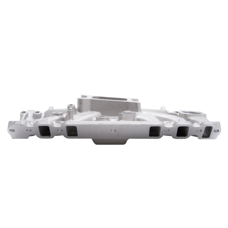 Edelbrock Manifold Torker Holden 308 CI V8 Satin Edelbrock Manifold Torker Holden 308 CI V8 Satin