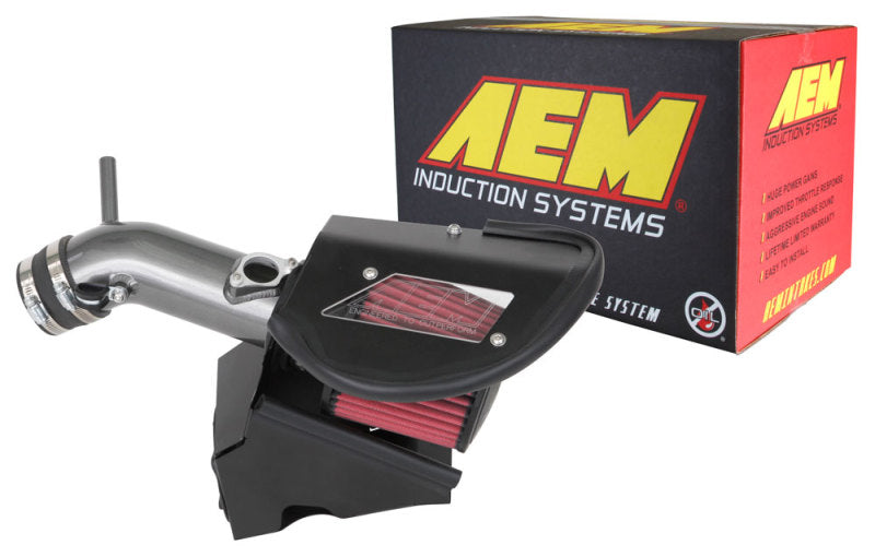 AEM C.A.S. 19 Toyota Corolla Hatchback 2.0L F/I AEM C.A.S. 19 Toyota Corolla Hatchback 2.0L F/I
